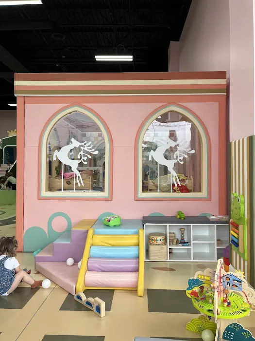 Nana's Wonderland Massapequa Picture 3