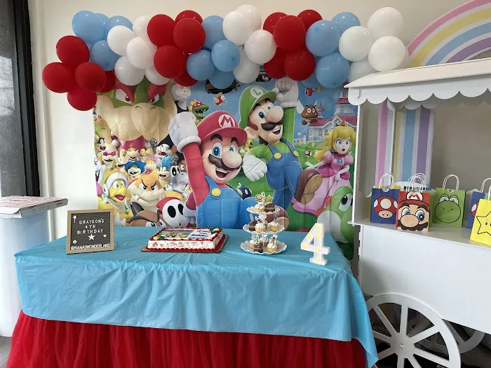 Nana's Wonderland Massapequa Picture 10