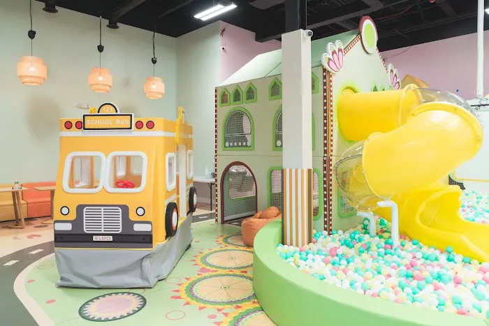 Nana's Wonderland Massapequa Picture 9