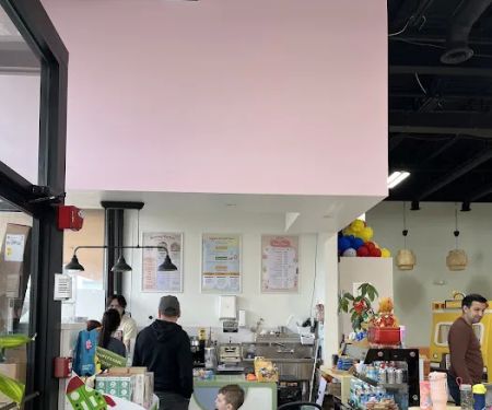 Nana's Wonderland Massapequa