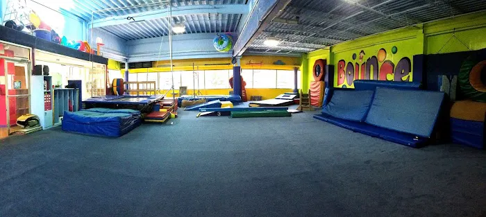 Bounce Gymnastics Inc. Picture 1