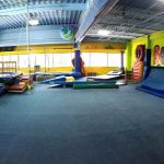 Bounce Gymnastics Inc.