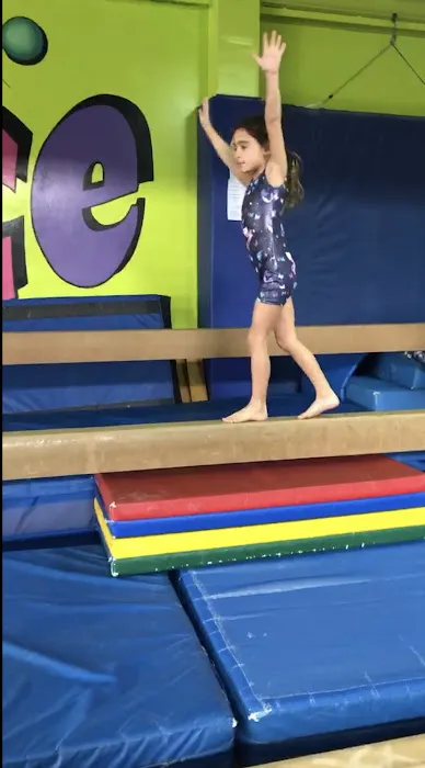 Bounce Gymnastics Inc. Picture 4