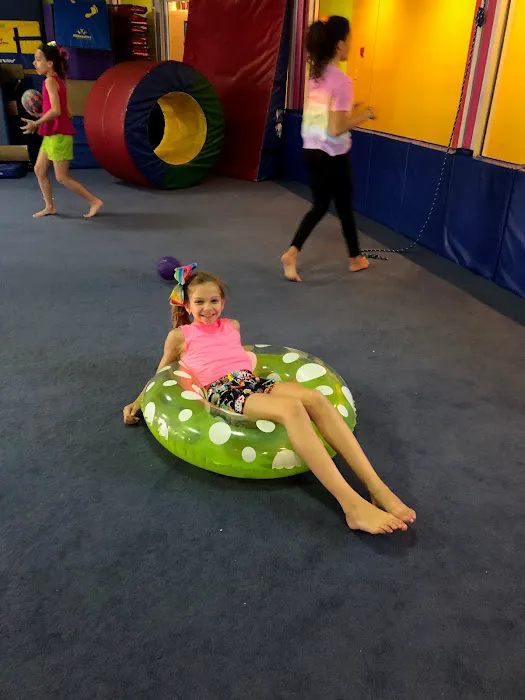 Bounce Gymnastics Inc. Picture 7