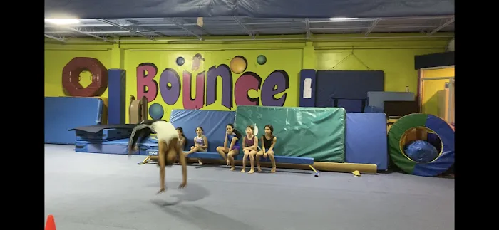 Bounce Gymnastics Inc. Picture 9