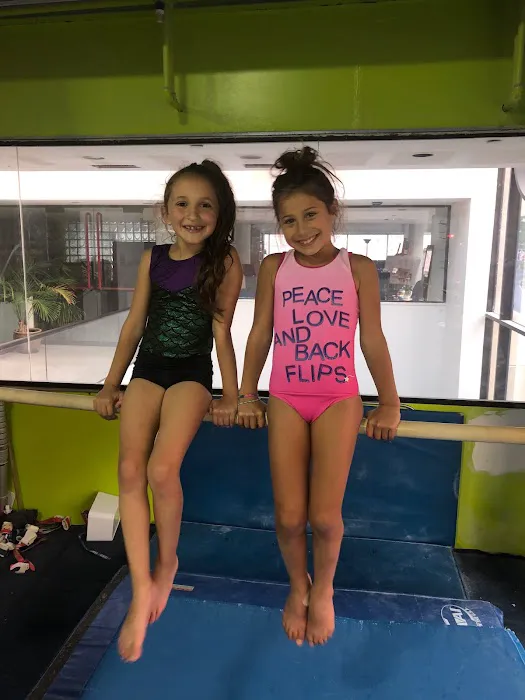 Bounce Gymnastics Inc. Picture 5