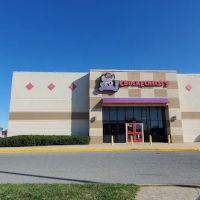 Chuck E. Cheese ico