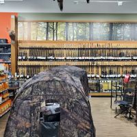 DICK'S Sporting Goods ico