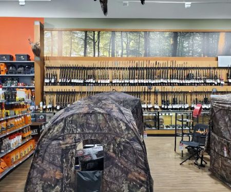 DICK'S Sporting Goods