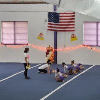 Horizon Gymnastics-Dance Academy ico