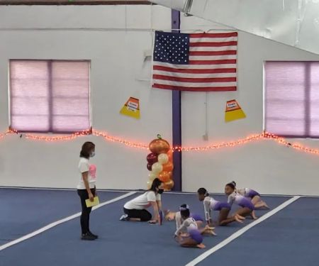 Horizon Gymnastics-Dance Academy