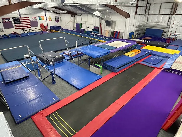 Horizon Gymnastics-Dance Academy Picture 2