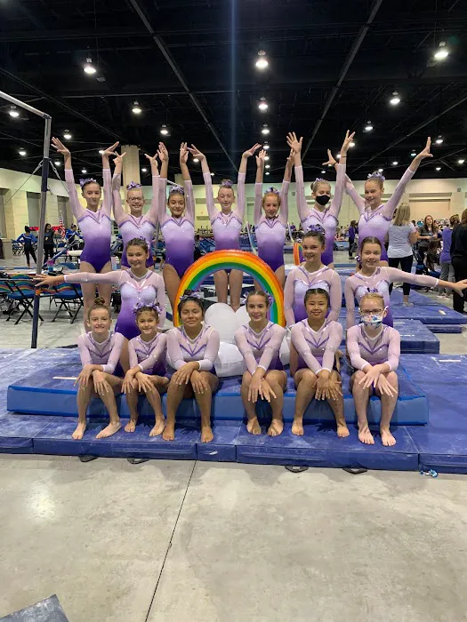 Horizon Gymnastics-Dance Academy Picture 7