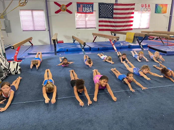Horizon Gymnastics-Dance Academy Picture 6