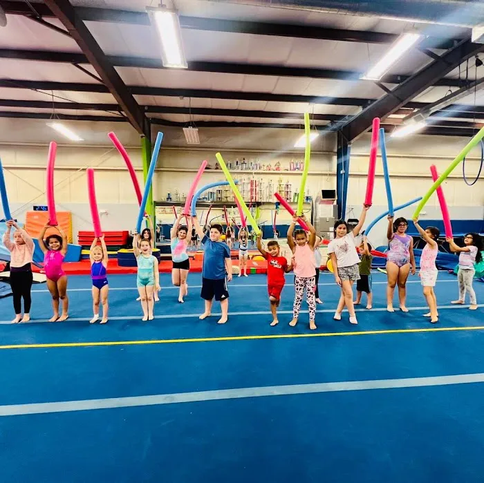 Xtreme Air Gymnastics Academy Picture 3
