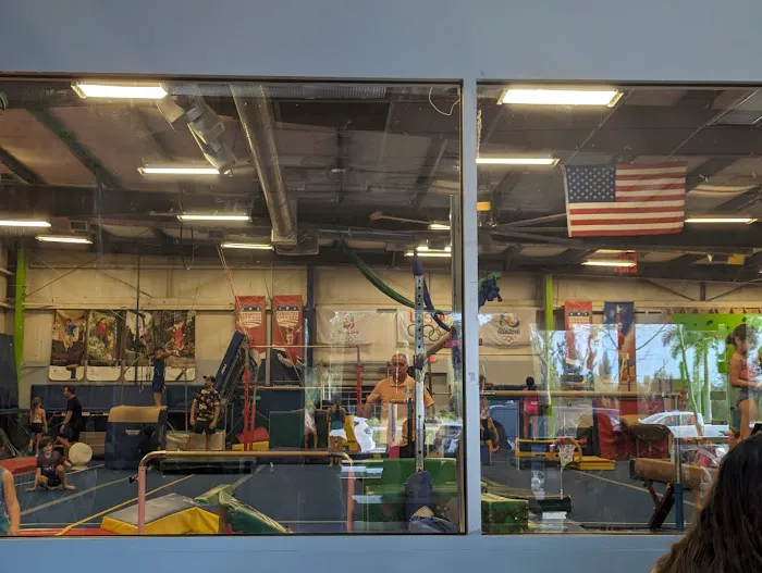Xtreme Air Gymnastics Academy Picture 4