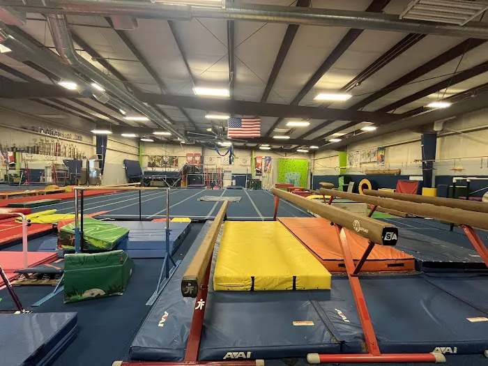 Xtreme Air Gymnastics Academy Picture 6