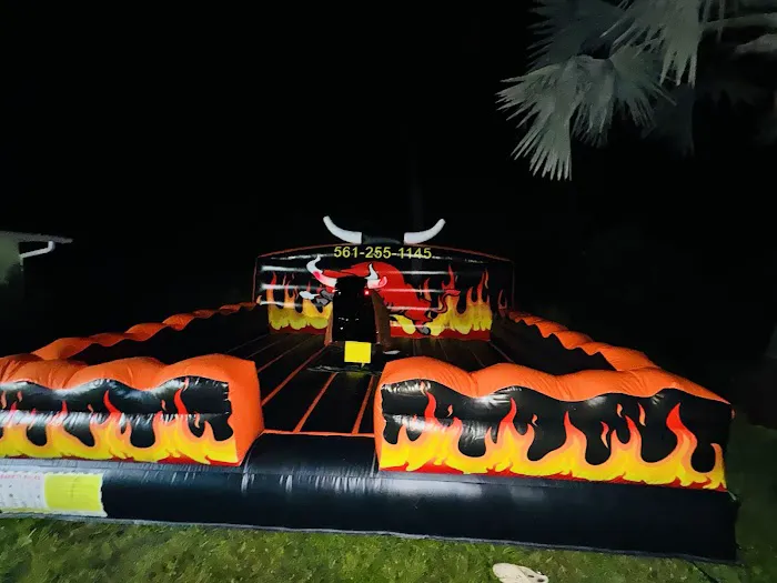 Bouncers and more Picture 7