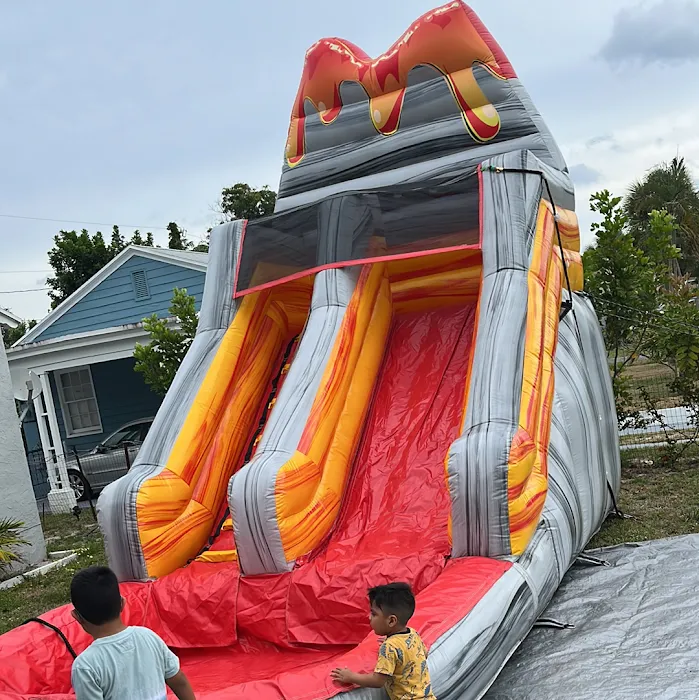 Bouncers and more Picture 9