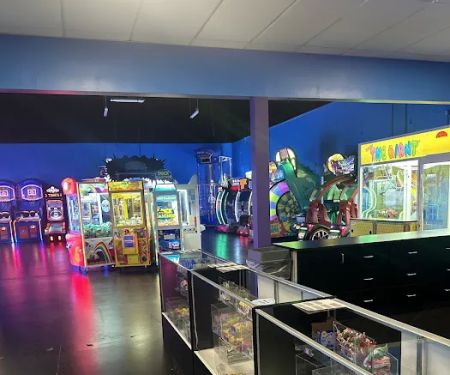 Altitude Trampoline Park