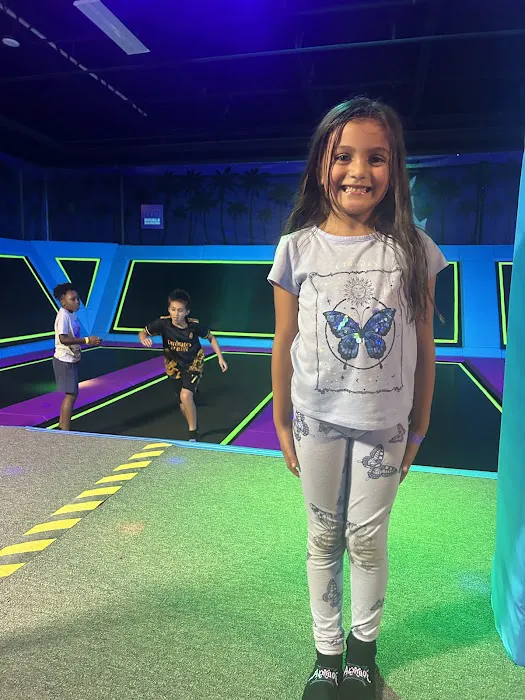 Altitude Trampoline Park Picture 9