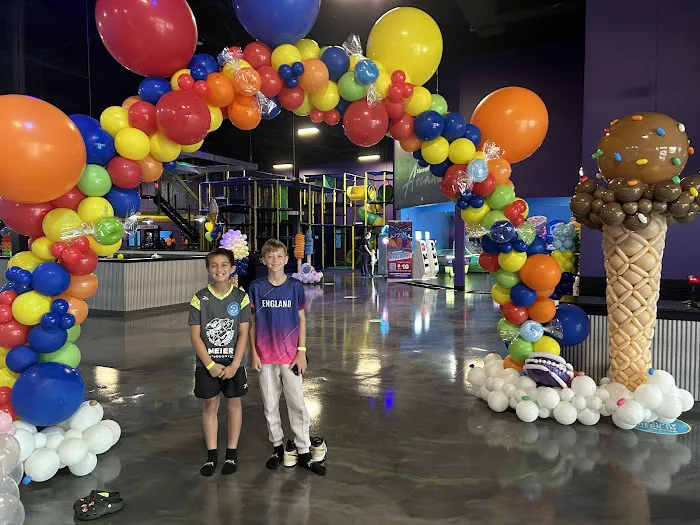 Altitude Trampoline Park Picture 10