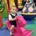 La-La Land ! Fun indoor Playground ! Royal Palm Beach