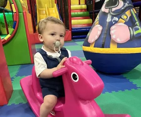 La-La Land ! Fun indoor Playground ! Royal Palm Beach