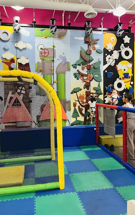 La-La Land ! Fun indoor Playground ! Royal Palm Beach Picture 7