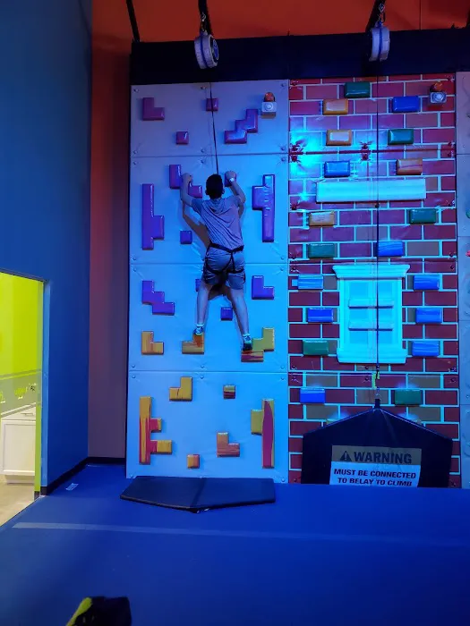 Urban Air Trampoline and Adventure Park Picture 8