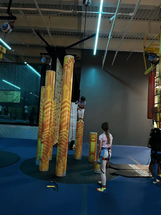 Urban Air Trampoline and Adventure Park Picture 1