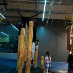 Urban Air Trampoline and Adventure Park