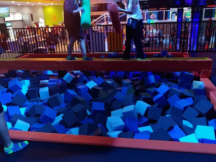 Urban Air Trampoline and Adventure Park Picture 5