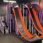 Sky Zone Trampoline Park