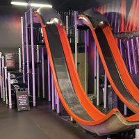 Sky Zone Trampoline Park ico