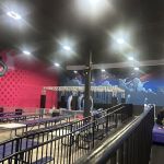 Ninja Kidz Trampoline Park (previously Adrenaline)