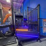Sky Zone Trampoline Park