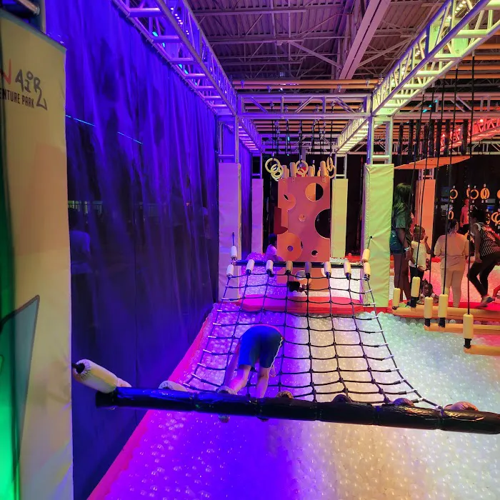 Urban Air Trampoline and Adventure Park Picture 3