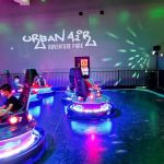Urban Air Trampoline and Adventure Park
