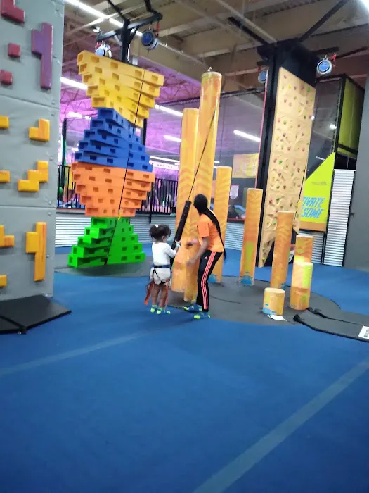 Urban Air Trampoline and Adventure Park Picture 6