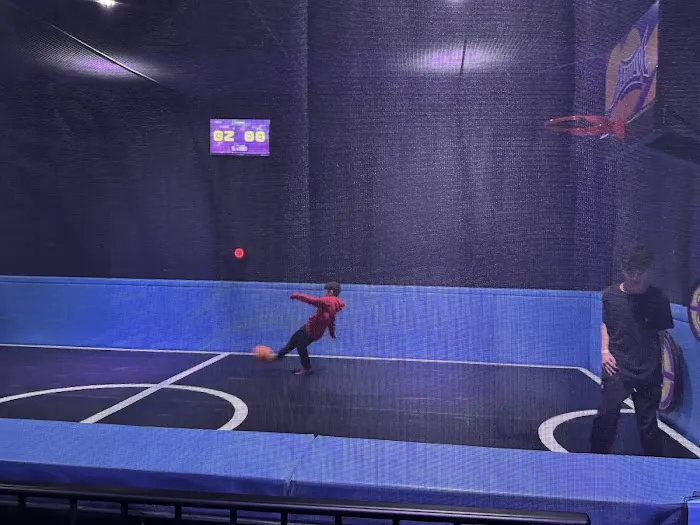 Altitude Trampoline Park Picture 1
