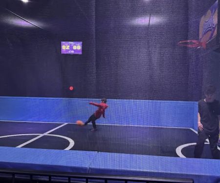 Altitude Trampoline Park