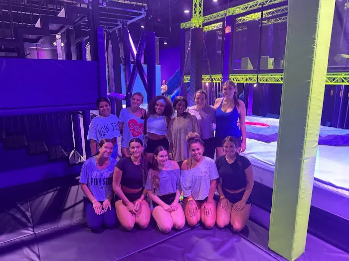 Altitude Trampoline Park Picture 2
