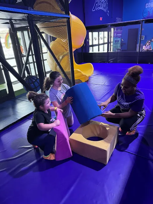 Altitude Trampoline Park Picture 7