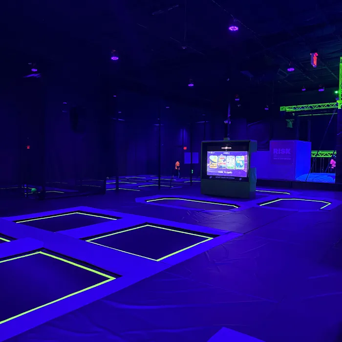 Altitude Trampoline Park Picture 10