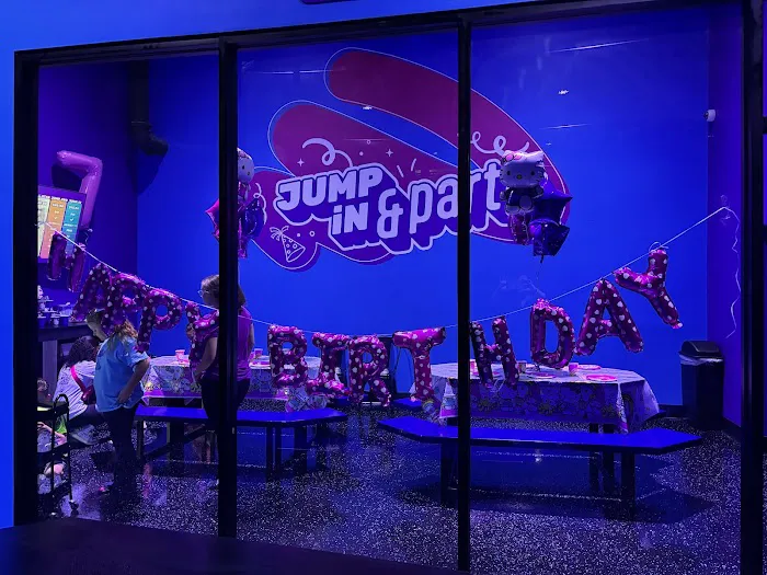 Altitude Trampoline Park Picture 6