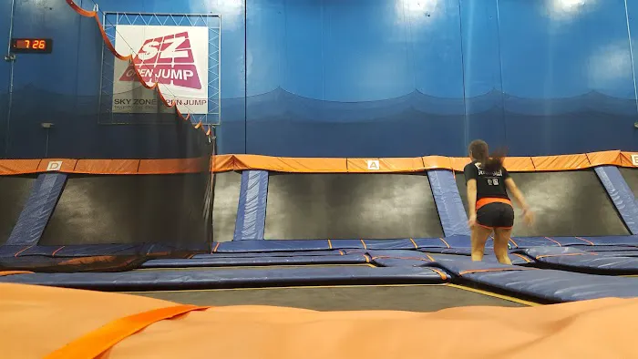 Sky Zone Fort Lauderdale Picture 5