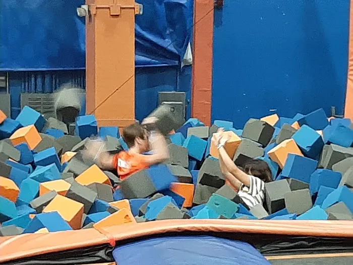 Sky Zone Fort Lauderdale Picture 6