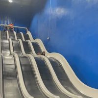 Sky Zone Fort Lauderdale ico