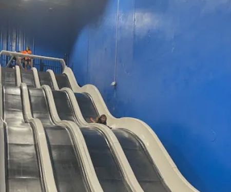 Sky Zone Fort Lauderdale